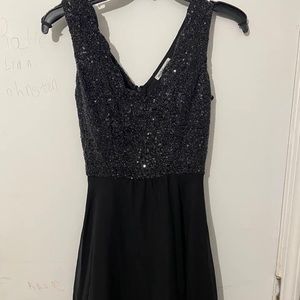 Charlotte Russe Dress
